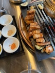 [소곰집 군산수송점] 얄량셩님의 좋음 포스트 2022/7/29