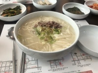 안동국시소담 - 대치동 한식 | 뽈레 Polle [안동국시소담] 대치동 한식 | 뽈레 Polle