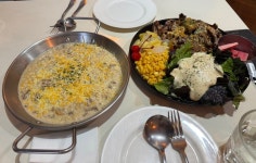 매스 플레이트 안암본점 - 고려대 양식 | 뽈레 Polle [매스 플레이트 안암본점] 고려대 양식 | 뽈레 Polle