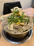 [평가옥 반포점] Kami님의 좋음 리뷰 2023/4/21