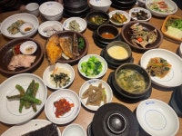 [산들해 송파점] 호호호님의 좋음 리뷰 2023/5/14