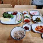 미담 바지락칼국수 보쌈 - 신장동 칼국수 | 뽈레 Polle [미담 바지락칼국수 보쌈] 신장동 칼국수 | 뽈레 Polle
