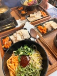 [마마된장 여의도IFC몰점] B00님의 리뷰 2023/9/6