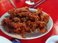 [원조 남원 닭발 본점] 건강한돼지님의 좋음 포스트 2019/10/1