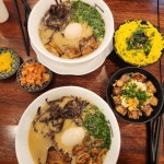 [계단라멘 마곡점] 인생낭비의힘님의 좋음 리뷰 2023/2/11