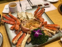 [크래버 대게나라] 선인장님의 추천 리뷰 2019/6/20