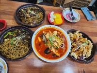 24시 황궁쟁반짜장 호계점 | 뽈레 Polle [24시 황궁쟁반짜장 호계점] | 뽈레 Polle