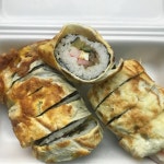 나만의 맛집 지도, 뽈레 [청해김밥] 삼칠님이 작성 2018/2/14