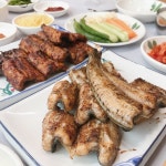 [반구정 나루터집] 윤카이님의 추천 포스트 2020/5/31