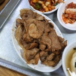 [감나무집 기사식당] 먹고 마시는 김씨님의 별로 포스트 2020/7/27
