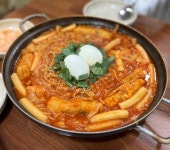 [다사랑 분식] Luscious.K님의 추천 리뷰 2022/10/18