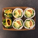 [오토김밥 서초직영점] 연마백님의 추천 리뷰 2019/9/20