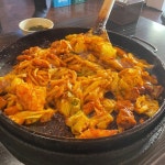 [두메골 닭갈비] 한서님의 추천 리뷰 2021/10/23