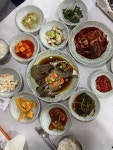 [딴뚝 통나무집 식당] 👁👅👁님의 리뷰 2025/5/10