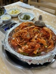흥일회관 - 대관령면 한식 | 뽈레 Polle [흥일회관] 대관령면 한식 | 뽈레 Polle