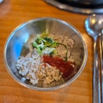 [작동 홍두깨 칼국수] 내허리님의 리뷰 2025/8/2