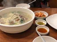 향호면옥 : 나만의 맛집 지도, 뽈레 [향호면옥] 서울특별시 송파구 오금동