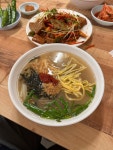 강원 토속식당 - 김삿갓면 한식 | 뽈레 Polle [강원 토속식당] 김삿갓면 한식 | 뽈레 Polle