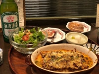 나만의 맛집 지도, 뽈레 [라자냐식당] 선인장님이 작성 2018/9/22