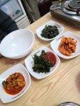 [강순자 옛맛 김치찌개 공항점] 혼돈의소식좌님의 리뷰 2022/10/31