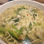 [조돌 칼국수 경주점] 먹짱두린이님의 리뷰 2025/5/5