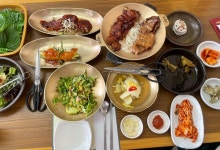 쌍교 숯불갈비 - 봉산면 한식 | 뽈레 Polle [쌍교 숯불갈비] 봉산면 한식 | 뽈레 Polle