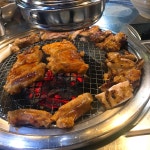 나만의 맛집 지도, 뽈레 [깡통닭갈비] 소금님이 작성 2018/5/16