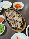 [광릉 불고기 월곶점] 땅콩님의 좋음 리뷰 2021/6/21