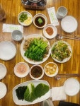 소문난 암뽕 수육 - 시래동 한식 | 뽈레 Polle [소문난 암뽕 수육] 시래동 한식 | 뽈레 Polle