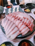 [우리바다수산 망원점] geoni님의 추천 리뷰 2020/12/29