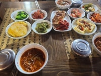 [인사동 한가네 불고기] capriccio님의 리뷰 2024/7/14