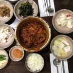 [낙영찜갈비] 당뉴님의 좋음 포스트 2019/7/10