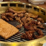[호원갈비] 딸기님의 리뷰 2024/12/16