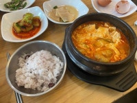 [돌깨마을 맷돌순두부] 먹고마시고또마시라님의 리뷰 2022/9/27