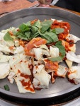 명동 춘천 닭갈비 5호점 - 외도일동 닭갈비 | 뽈레 Polle [명동 춘천 닭갈비 5호점] 외도일동 닭갈비 | 뽈레 Polle