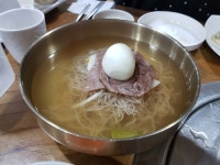 [봉래면옥] 고래님의 추천 포스트 2019/7/21