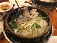 [금수복국 해운대본점] 먀님의 추천 리뷰 2017/12/25