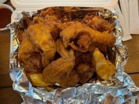 [영광통닭] 수밥님의 추천 리뷰 2023/9/10