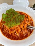 망향비빔국수 신사점 - 잠원동 한식 | 뽈레 Polle [망향비빔국수 신사점] 잠원동 한식 | 뽈레 Polle