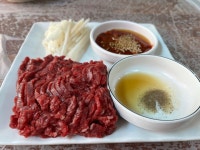 [섬강한우촌] 제로님의 추천 리뷰 2023/5/1