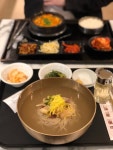 [봉피양 명동점] 면발님의 좋음 리뷰 2020/3/29