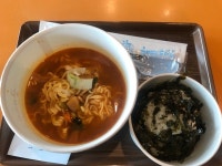 [공씨네 주먹밥 한양대엠케이점] 호호호님의 좋음 리뷰 2019/10/25