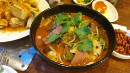 鄭家정가네운정양꼬치 | 정가네 양꼬치 암사본점 - 천호동 한식 | 뽈레 Polle [정가네 양꼬치 암사본점] 천호동 한식 | 뽈레 Polle