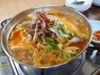 [고분옥 할머니 순두부] 박두남님의 좋음 리뷰 2018/10/10