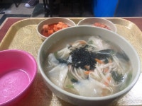 [삼원 유리건업 손칼국수] DJ the Kid님의 추천 포스트 2020/3/10