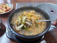 선릉내장탕 - 도당동 한식 | 뽈레 Polle [선릉내장탕] 도당동 한식 | 뽈레 Polle