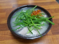 [단골집 돼지국밥] 언뜻님의 추천 포스트 2021/11/29