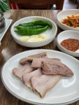 나만의 맛집 지도, 뽈레 [옹골네 순대국] 피타님이 작성 2021/8/31
