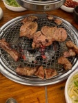 [대성갈비] 연수님의 좋음 리뷰 2024/2/22