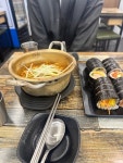 청담동 마녀김밥 왕십리뉴타운점 - 상왕십리동 김밥 | 뽈레 Polle [청담동 마녀김밥 왕십리뉴타운점] 상왕십리동 김밥 | 뽈레 Polle